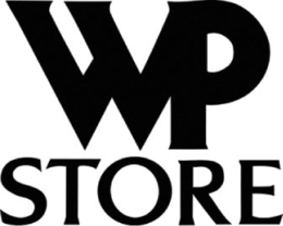 WP STORE trademark