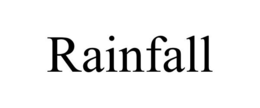 RAINFALL trademark