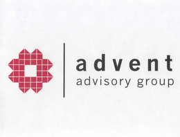 ADVENT ADVISORY GROUP trademark