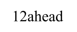 12AHEAD trademark