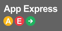 APP EXPRESS A E trademark