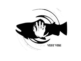 VEST VISE trademark
