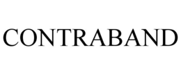 CONTRABAND trademark
