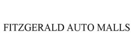 FITZGERALD AUTO MALLS trademark
