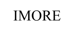 IMORE trademark