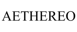 AETHEREO trademark