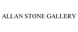 ALLAN STONE GALLERY trademark