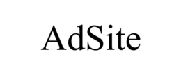 ADSITE trademark