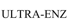 ULTRA-ENZ trademark