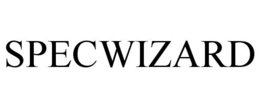 SPECWIZARD trademark