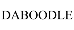 DABOODLE trademark