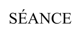 SÉANCE trademark