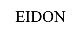 EIDON trademark