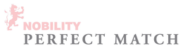 NOBILITY P E R F E C T M A T C H trademark