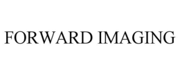 FORWARD IMAGING trademark