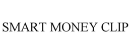 SMART MONEY CLIP trademark