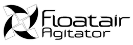 FLOATAIR AGITATOR trademark