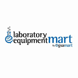 E LABORATORYEQUIPMENTMART BY GSAMART trademark