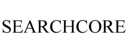 SEARCHCORE trademark