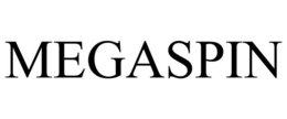 MEGASPIN trademark