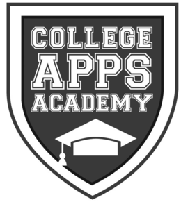 COLLEGE APPS ACADEMY trademark
