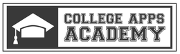 COLLEGE APPS ACADEMY trademark