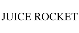 JUICE ROCKET trademark