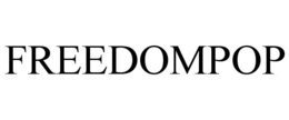 FREEDOMPOP trademark