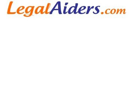 LEGALAIDERS trademark
