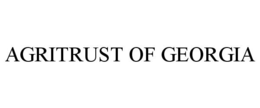 AGRITRUST OF GEORGIA trademark
