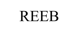 REEB trademark