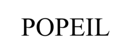 POPEIL trademark