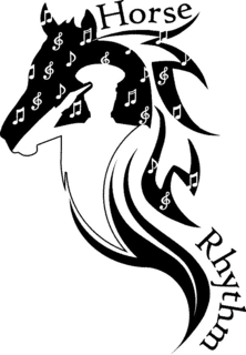 HORSE RHYTHM trademark