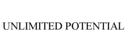 UNLIMITED POTENTIAL trademark