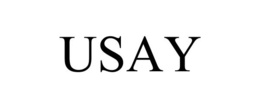 USAY trademark
