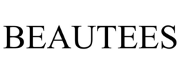 BEAUTEES trademark