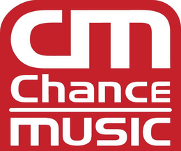 CM CHANCE MUSIC trademark