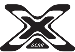 X GEAR trademark