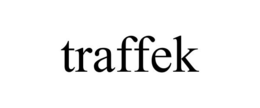 TRAFFEK trademark