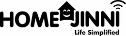 HOME JINNI LIFE SIMPLIFIED trademark