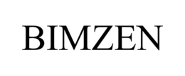 BIMZEN trademark