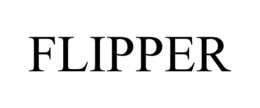 FLIPPER trademark