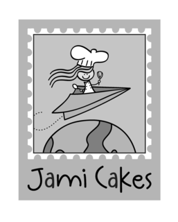 JAMI CAKES trademark