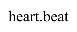 HEART.BEAT trademark