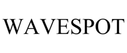 WAVESPOT trademark