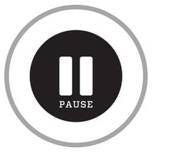PAUSE trademark