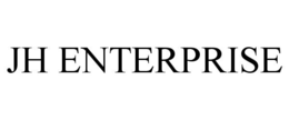 JH ENTERPRISE trademark