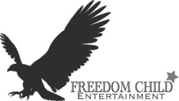 FREEDOM CHILD ENTERTAINMENT trademark