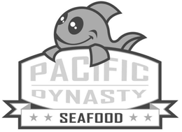 PACIFIC DYNASTY SEAFOOD trademark