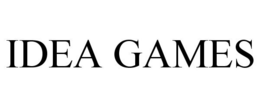IDEA GAMES trademark